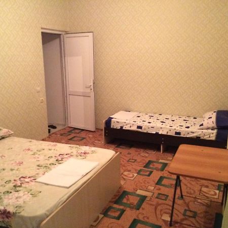 U Romana Guest House New Athos Kültér fotó