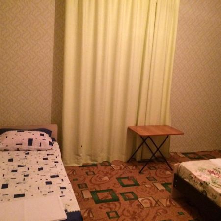 U Romana Guest House New Athos Kültér fotó