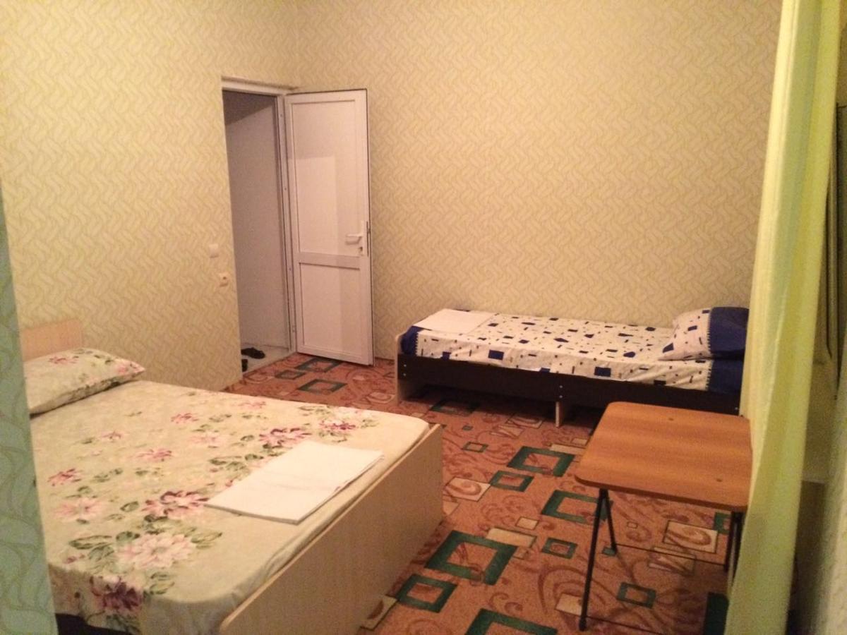 U Romana Guest House New Athos Kültér fotó