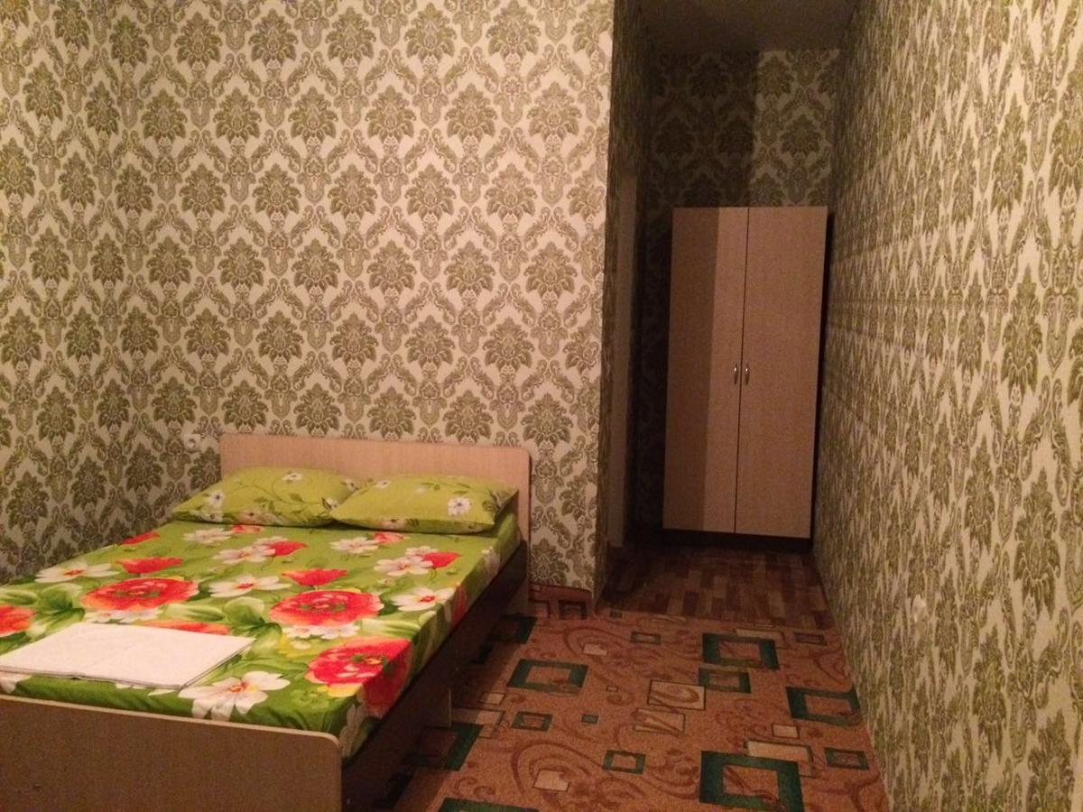 U Romana Guest House New Athos Kültér fotó
