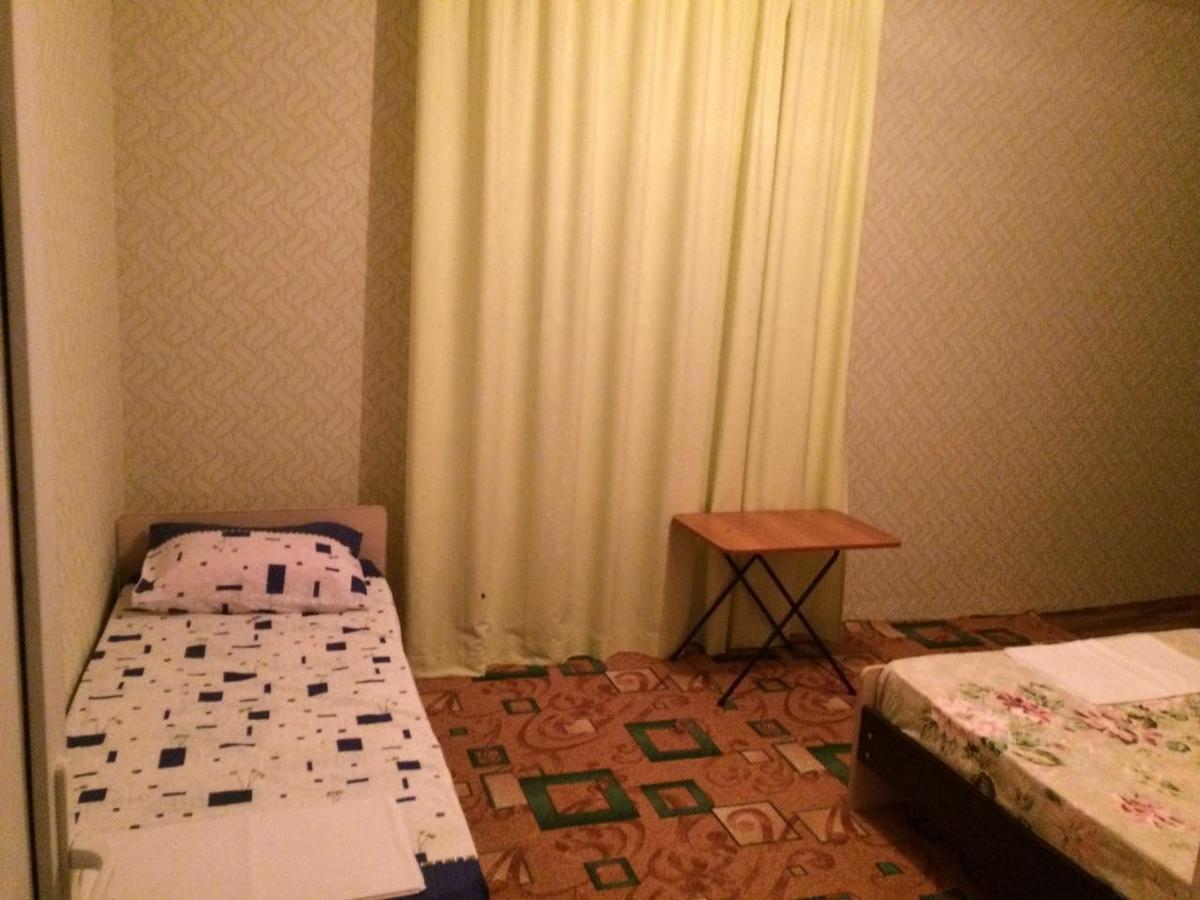U Romana Guest House New Athos Kültér fotó