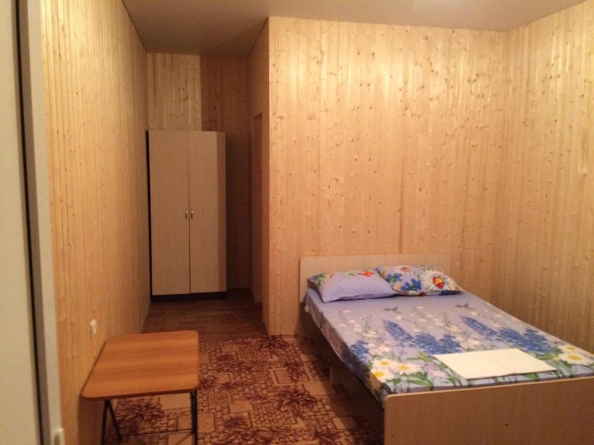 U Romana Guest House New Athos Kültér fotó