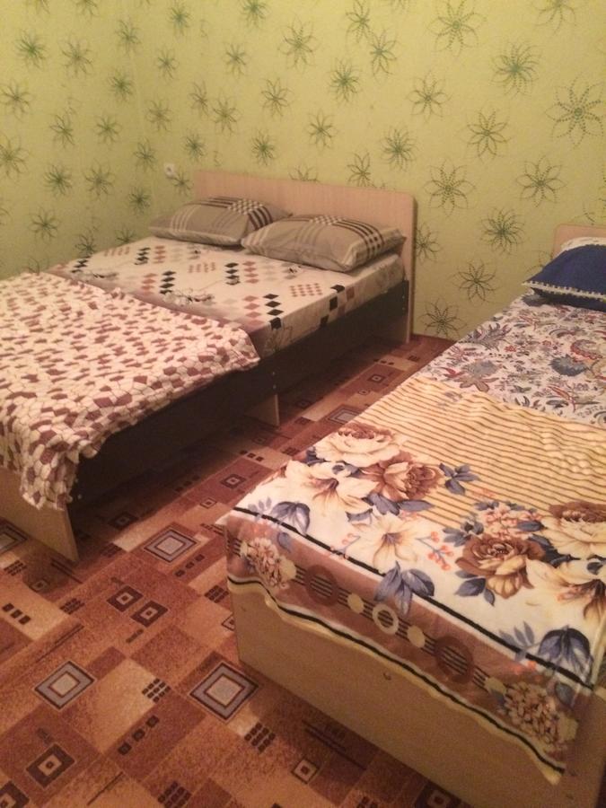 U Romana Guest House New Athos Kültér fotó