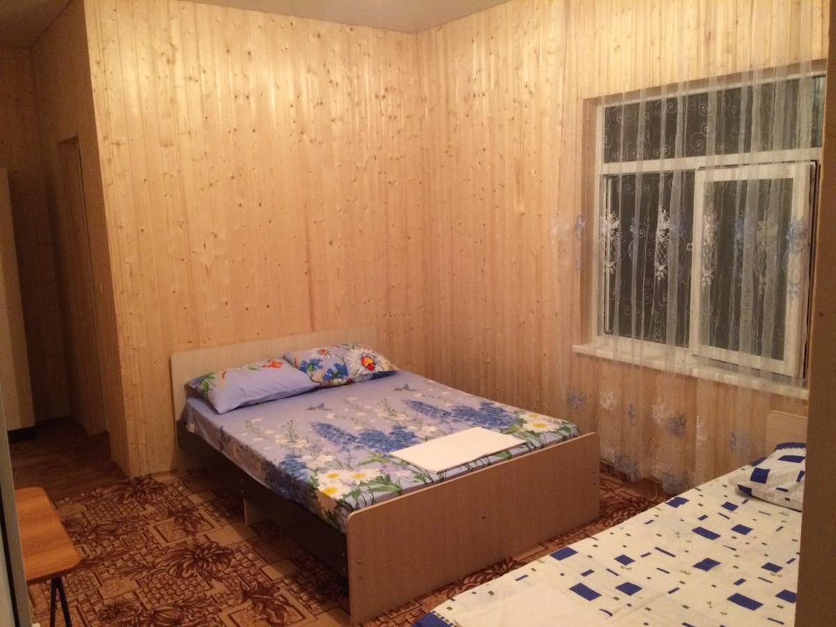 U Romana Guest House New Athos Kültér fotó